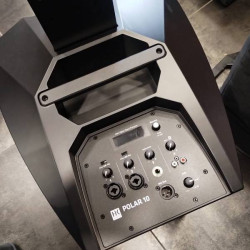 HK Audio Polar 10 2nd HK Audio Polar 10 2nd