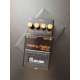 Boss HM-2w Heavy Metal Waza Craft 2nd