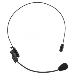 TAKSTAR HM-700L Microfono HEADSET TAKSTAR HM-700L Microfono HEADSET