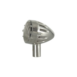 DAP Audio HM-30 Harmonica Microphone DAP Audio HM-30 Harmonica Microphone