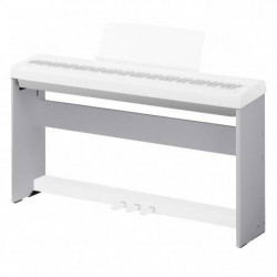 KAWAI HML-1 STAND For Digital Piano ES110 - White KAWAI HML-1 STAND For Digital Piano ES110 - White