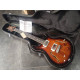 PRS Se Hollowbody II Piezo Black Gold Burst 2nd - SOLD!!