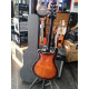 PRS Se Hollowbody II Piezo Black Gold Burst 2nd - SOLD!!