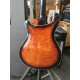 PRS Se Hollowbody II Piezo Black Gold Burst 2nd - SOLD!!