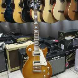 Epiphone Les Paul Classic Honey Burst 2020 Insipred By Gibson - SOLD!