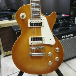 Epiphone Les Paul Classic Honey Burst 2020 Insipred By Gibson - SOLD!