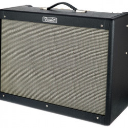 FENDER HOT ROD DELUXE IV 1X12 COMBO BLACK