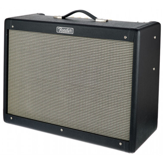 FENDER HOT ROD DELUXE IV 1X12 COMBO BLACK FENDER HOT ROD DELUXE IV 1X12 COMBO BLACK