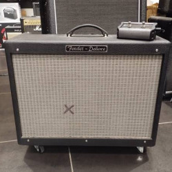 Fender Hot Rod Deluxe II 2nd