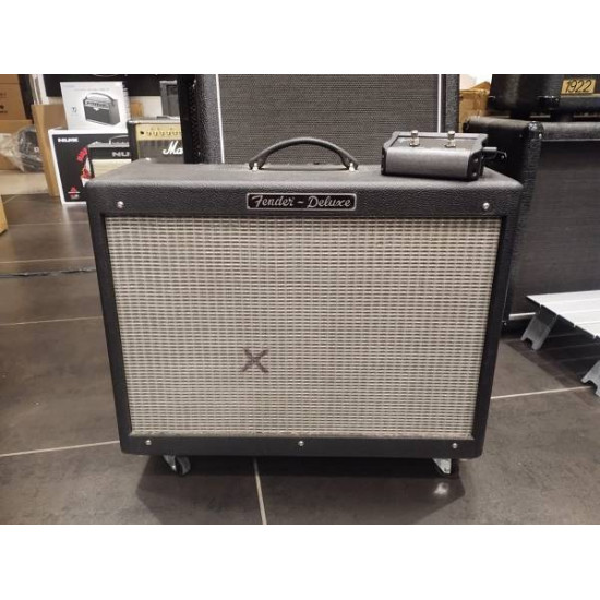 Fender Hot Rod Deluxe II 2nd
