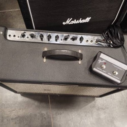 Fender Hot Rod Deluxe II 2nd