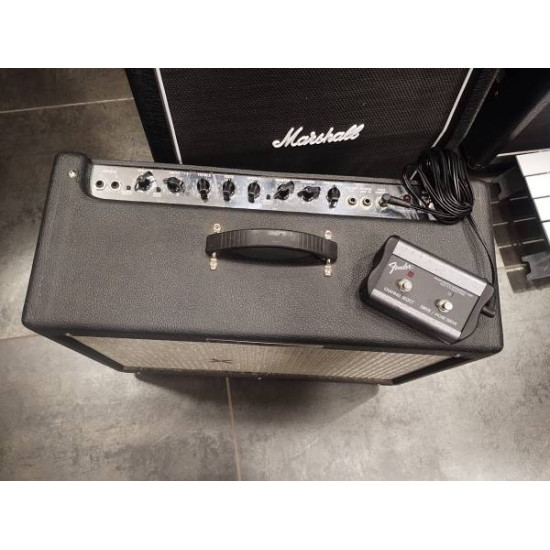 Fender Hot Rod Deluxe II 2nd