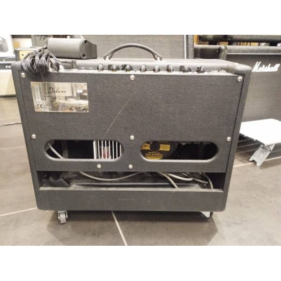 Fender Hot Rod Deluxe II 2nd