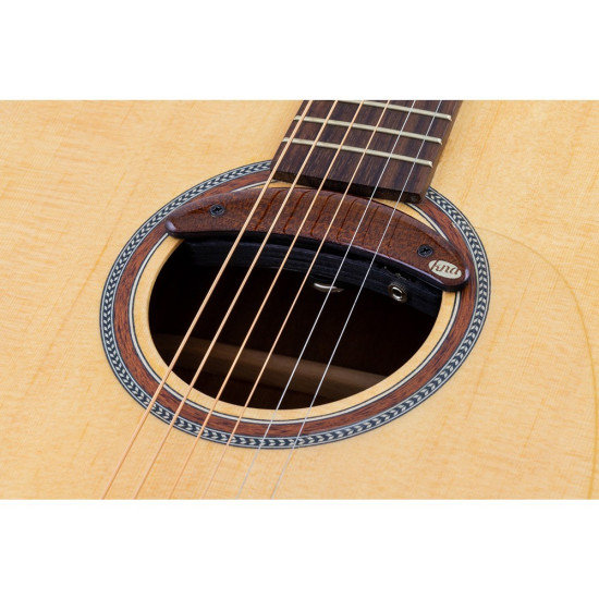 KNA HP-1A HUMBUCKER PER CHITARRA ACUSTICA KNA HP-1A HUMBUCKER PER CHITARRA ACUSTICA