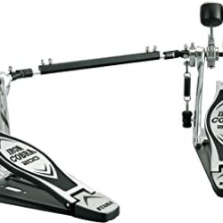 Tama HP200PTW Iron Cobra - Drum Double Pedal Tama HP200PTW Iron Cobra - Drum Double Pedal