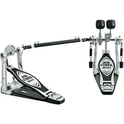 Tama HP200PTW Iron Cobra - Drum Double Pedal Tama HP200PTW Iron Cobra - Drum Double Pedal