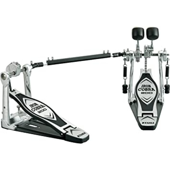 Tama HP200PTW Iron Cobra - Drum Double Pedal