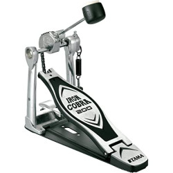 Tama HP200P Iron Cobra 200 - Drum Pedal Tama HP200P Iron Cobra 200 - Drum Pedal