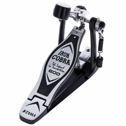 Tama HP600D IRON COBRA - Drum Pedal Tama HP600D IRON COBRA - Drum Pedal
