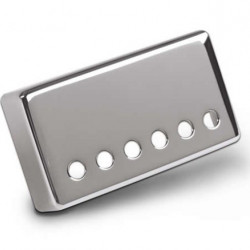 SOUNDSATION PARTS HPC-7018-C Pick-up Cover Humbucker (Cromo) - Japan SOUNDSATION PARTS HPC-7018-C Pick-up Cover Humbucker (Cromo) - Japan