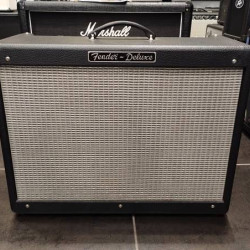 Fender Hot Rod Deluxe Made in USA 2nd Fender Hot Rod Deluxe Made in USA 2nd