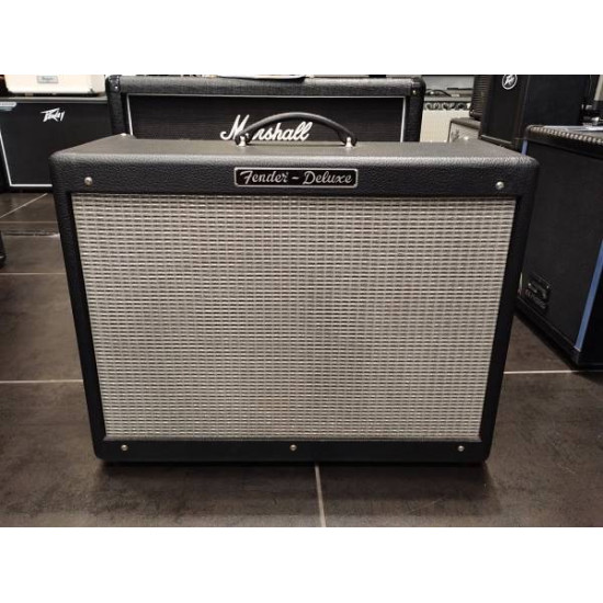 Fender Hot Rod Deluxe Made in USA 2nd Fender Hot Rod Deluxe Made in USA 2nd