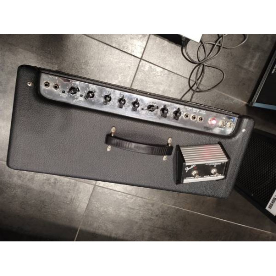 Fender Hot Rod Deluxe Made in USA 2nd Fender Hot Rod Deluxe Made in USA 2nd