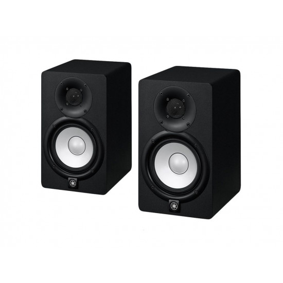 YAMAHA HS5 Black - COPPIA STUDIO MONITORS