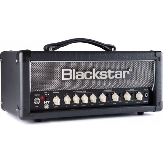 Blackstar HT-5R MKII Head