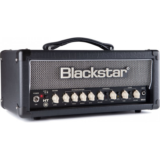 Blackstar HT-5R MKII Head Blackstar HT-5R MKII Head