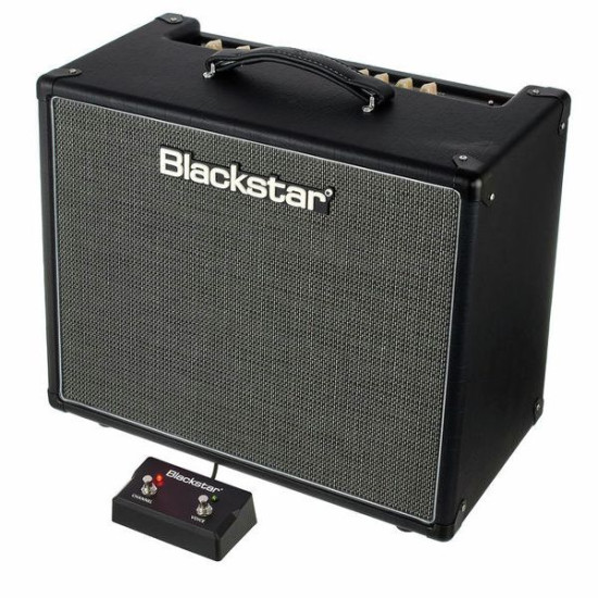 Blackstar HT-20R MKII Combo - Black Blackstar HT-20R MKII Combo - Black