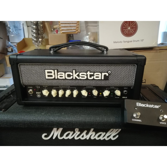 Blackstar HT-5RH MKII 2nd