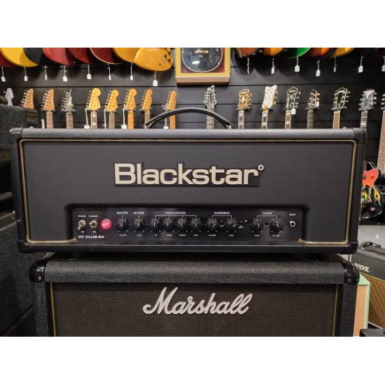 Blackstar HT CLUB 50 2nd
