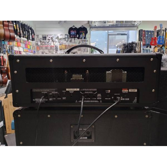 Blackstar HT CLUB 50 2nd