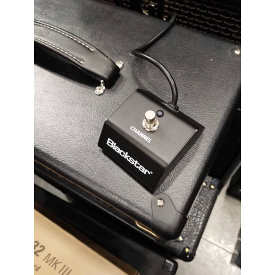 Blackstar HT STUDIO 20 Head 2nd