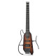 DONNER HUSH-X SUNBURST DONNER HUSH-X SUNBURST