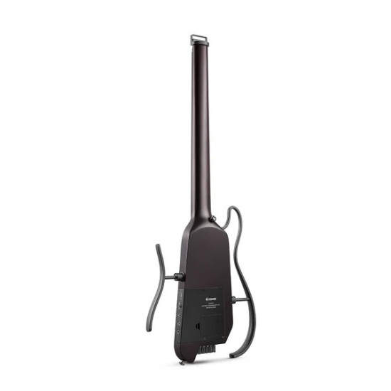 DONNER HUSH-X SUNBURST DONNER HUSH-X SUNBURST