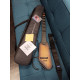 Donner HUSH-C Sunburst 2nd - Silent Nylon Guitar