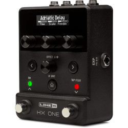 Line6 HX ONE Line6 HX ONE