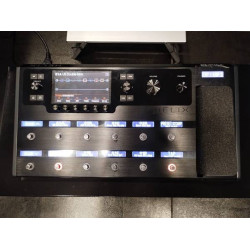 Line6 Helix Floor w/bag 2nd