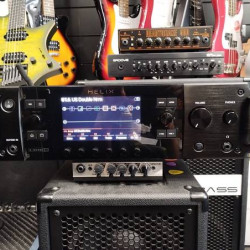 Line6 Helix Rack 2nd - SOLD!!