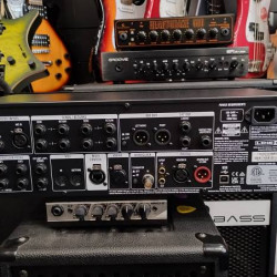 Line6 Helix Rack 2nd - SOLD!!