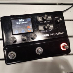 Line6 HX Stomp 2nd