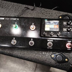 Line6 HX Stomp XL 2nd
