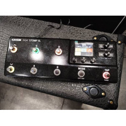Line6 HX Stomp XL 2nd