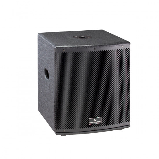 SOUNDSATION HYPER BASS 12A SUBWOOFER ATTIVO 900W