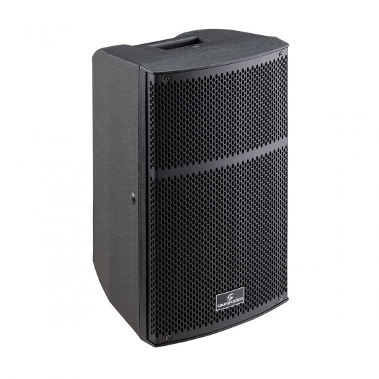 SOUNDSATION HYPER TOP 10A DIFFUSORE BIAMP 500W CLASSE D