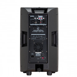 SOUNDSATION HYPER TOP 12A DIFFUSORE BI-AMP 1000W CLASSE D+AB SOUNDSATION HYPER TOP 12A DIFFUSORE BI-AMP 1000W CLASSE D+AB