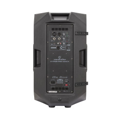 SOUNDSATION HYPER-PRO 12ACX DIFFUSORE ATTIVO 1600 watt SOUNDSATION HYPER-PRO 12ACX DIFFUSORE ATTIVO 1600 watt
