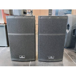 SOUNDSATION HYPER-PRO12 PLUS 2nd - Coppia casse attive 1400W